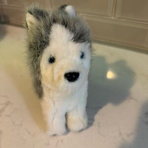 American Girl Doll‎ ‘Pepper’ The Husky